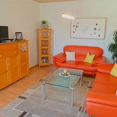 בית נופש Haus Boddenblick זינקסט