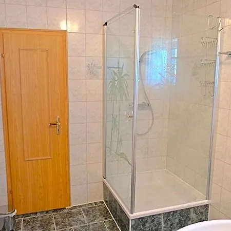 Haus Boddenblick בית נופש *