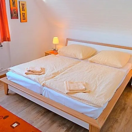 Haus Boddenblick *