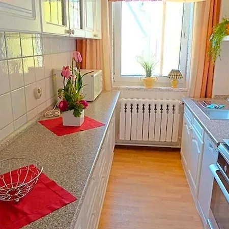 Haus Boddenblick זינקסט